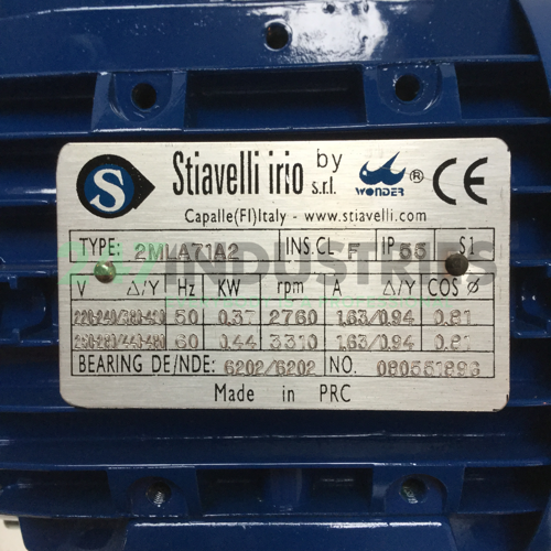 2MLA71A2-B3 Wonder Image 4