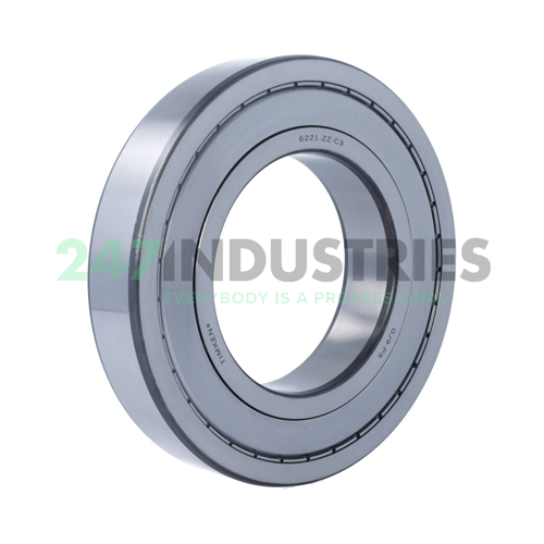 6221-ZZ-C3 Timken