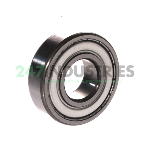 6204-C-2Z-C3>V FAG Image 2