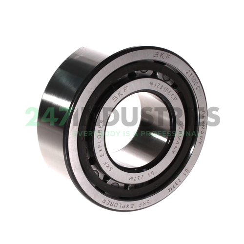 NJ2310ECP SKF