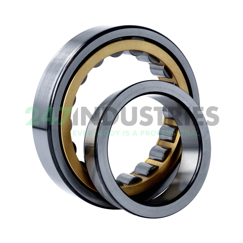 NJ215-E-XL-M1-C3 FAG Image 3