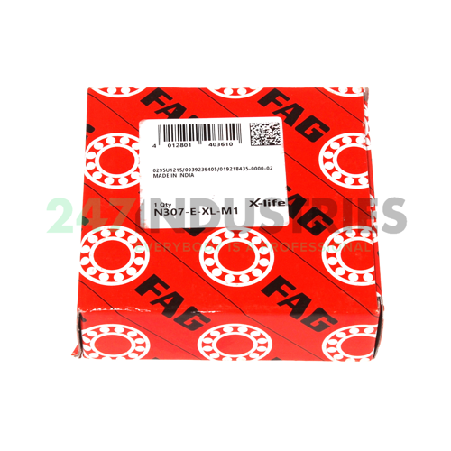 N307-E-XL-M1 FAG Image 4