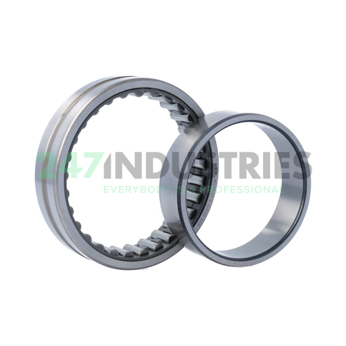 NKI75/25 SKF Image 3