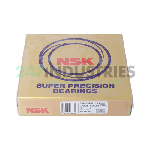 7020A5TRSULP3 NSK