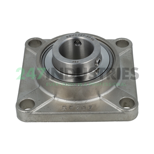 SSUCF207-20 FD FSY