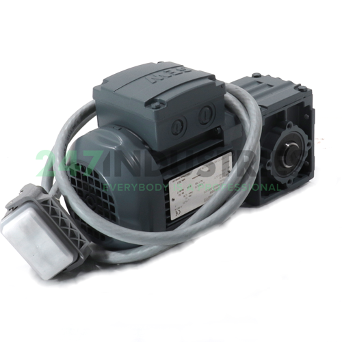 WA20/DR63M4/KSDX SEW-EURODRIVE Image 3