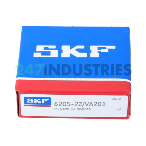 6205-2Z/VA201 SKF Image 3