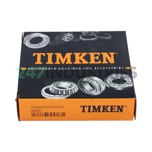 39521 Timken Image 3