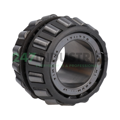17117TDPREC.3 Timken