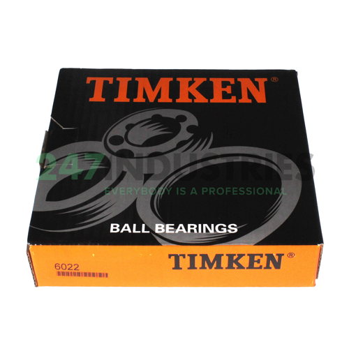 6022 Timken Image 3