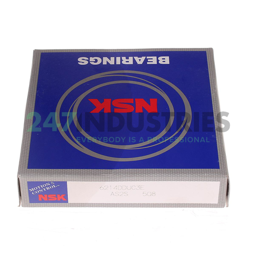 6214DDU C3E NSK Image 2