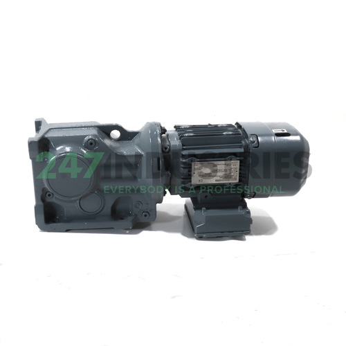 K47DRS71M4BE1HR SEW-EURODRIVE Image 2