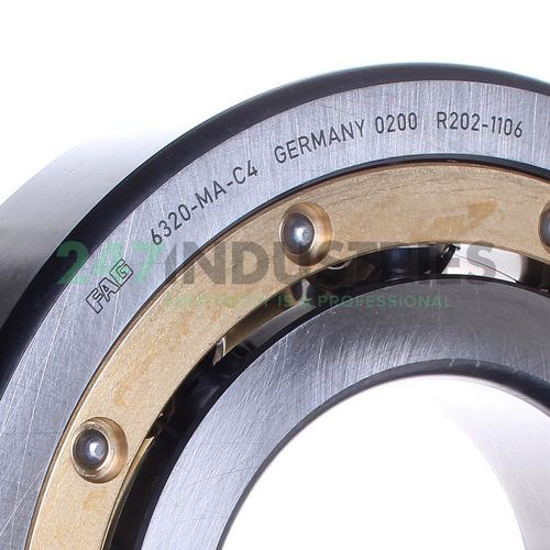 6320-MA-C4 FAG Image 2