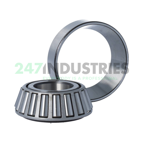 SET65 Timken Image 4