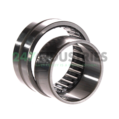 NK45/20R+1R40X45X20 NTN Image 4