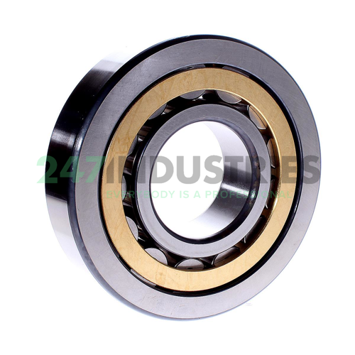 NU416-M1-C4 FAG Image 3