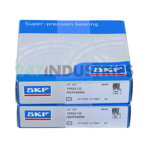 71912CD/HCP4ADBA SKF