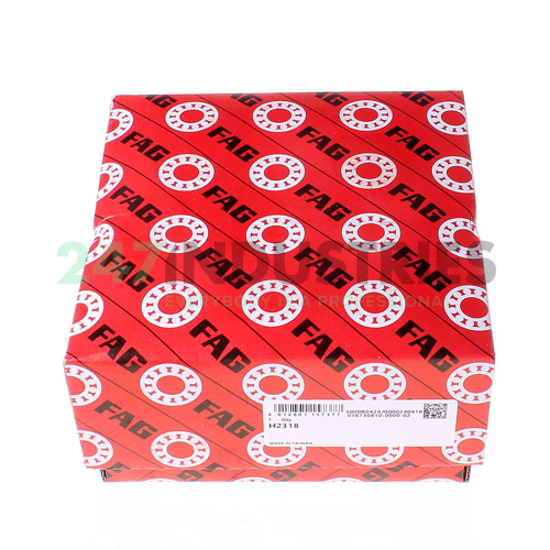 H2318 FAG Image 4