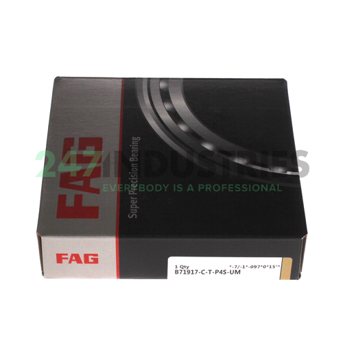 B71917-E-T-P4S-UM FAG Image 3
