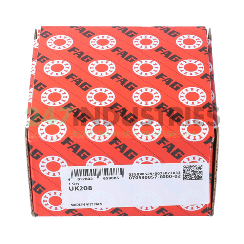 UK208 FAG Image 3