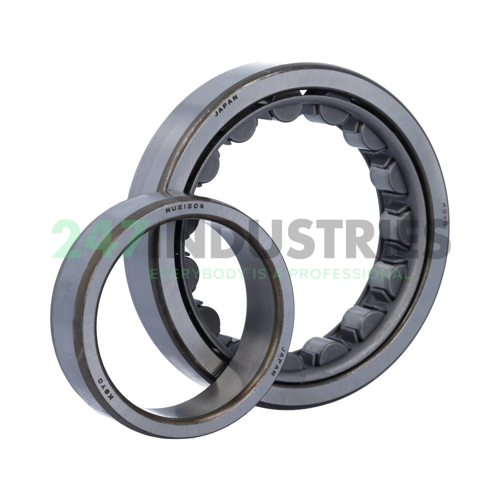 NU212C4 Koyo (JTEKT)