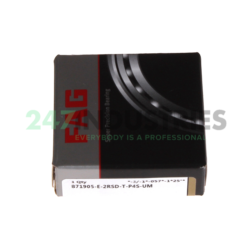 B71905-E-2RSD-T-P4S-UM FAG Image 2