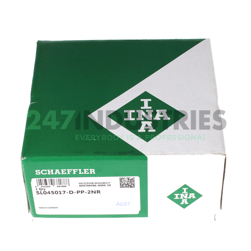SL045017-D-PP-2NR INA Image 4