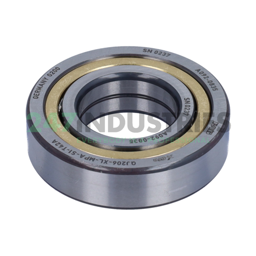 QJ206-XL-MPA-S1-T42A FAG