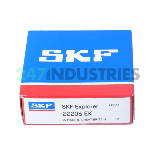 22206EK SKF Image 4