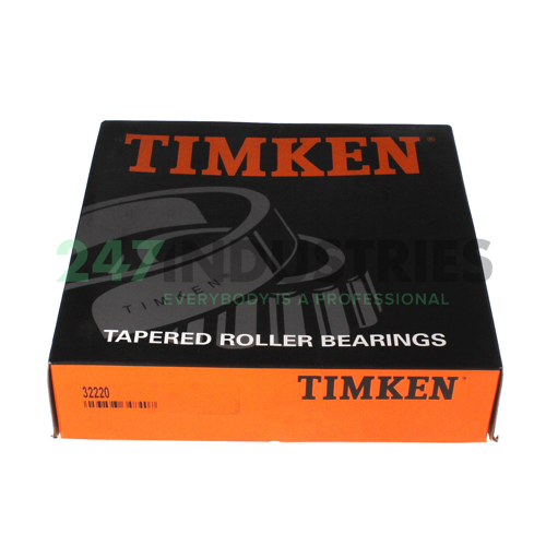 32220-9X095 Timken Image 4