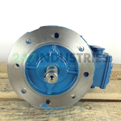 1.1K31AL2904B5 WEG Image 4