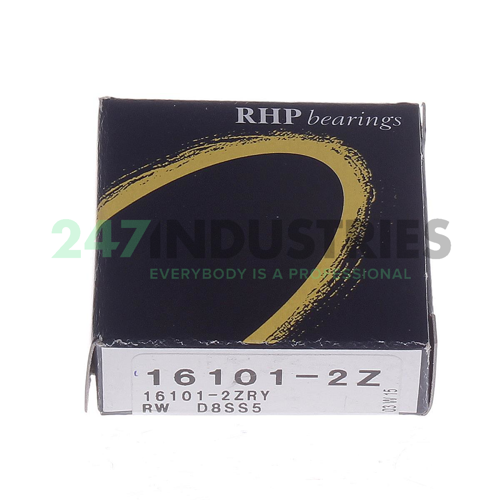 16101-2Z RHP Image 2