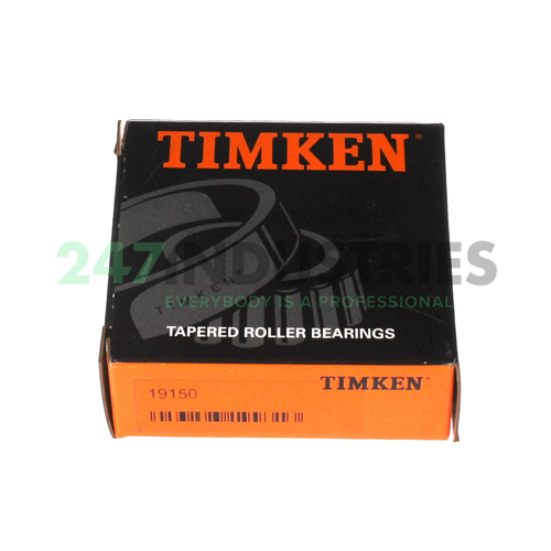 19150 Timken Image 3