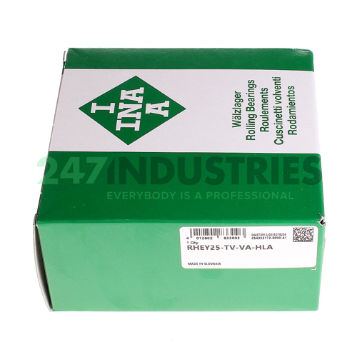 RHEY25-TV-VA-HLA INA Image 4