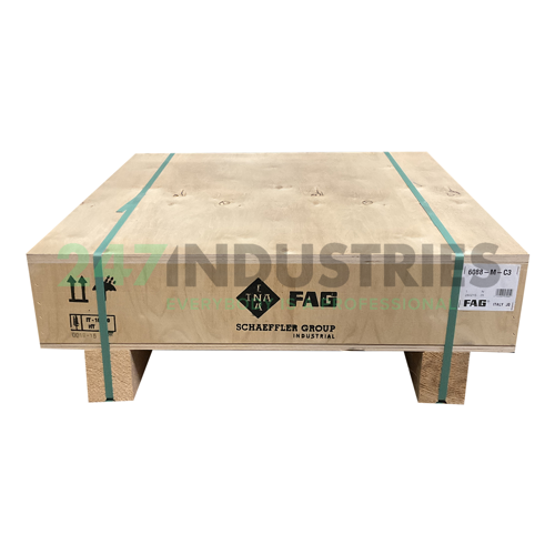 6088-M-C3 FAG Image 2