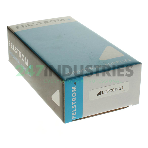 UCP207-21 Felstrom Image 3