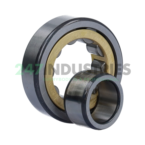 NU304-E-XL-M1-C3 FAG Image 3