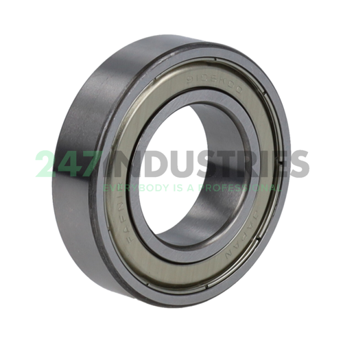 9105KDD Fafnir Image 2