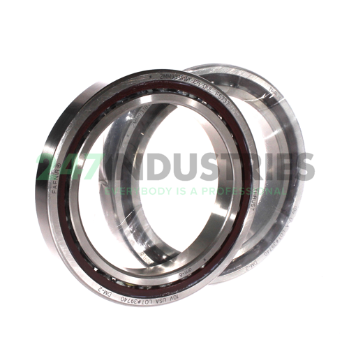 2MM9318WICRDUL Fafnir