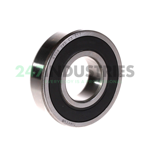 6308-2RS-C3 Timken