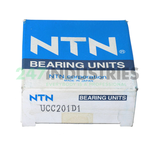 UCC201D1 NTN Image 3