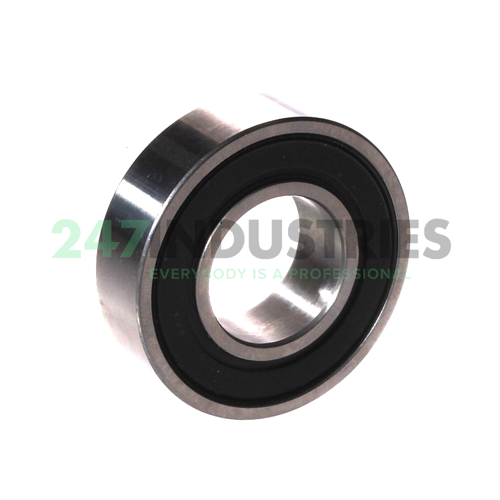 6003-2RSLTN9/C3VT162 SKF Image 2