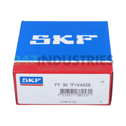 FY30TF/VA228 SKF Image 3