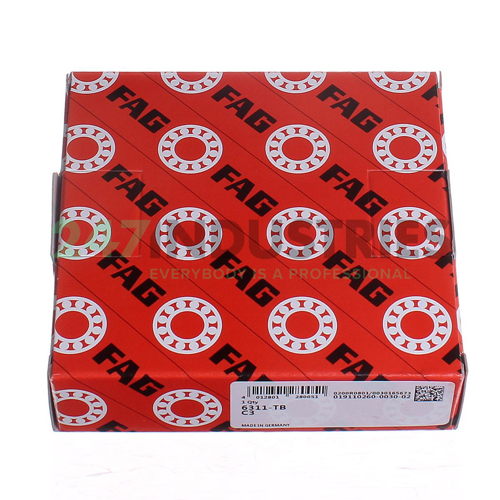 6311-TB-C3 FAG Image 4
