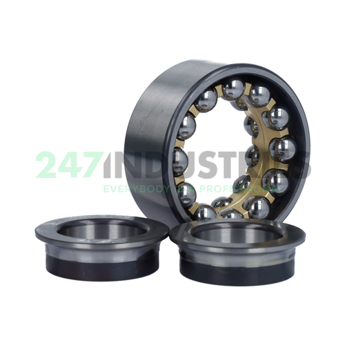 3308-DA-MA FAG Image 3