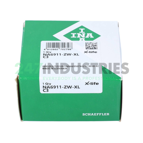 NA6911-ZW-XL-C3 INA Image 4