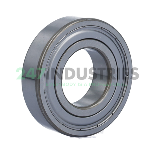 6206-2Z/C4 SKF Image 2