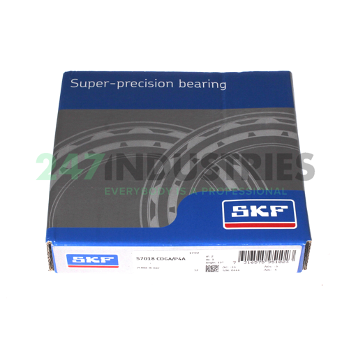 S7018CDGA/P4A SKF Image 2