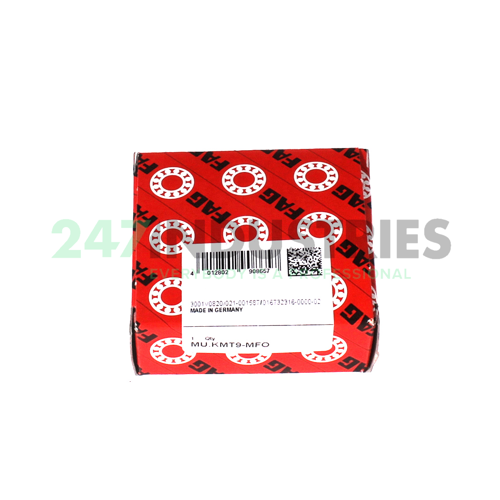 MU.KMT9-MFO FAG Image 3