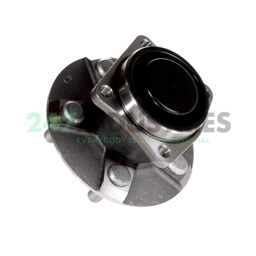 BR930329 SKF Image 2